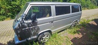 Multivan T3 - 4