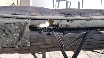 Nash lehátko MF60 MK II - 4