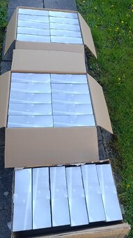 Stropní svítidlo 2 x 60 Wattů max - 4