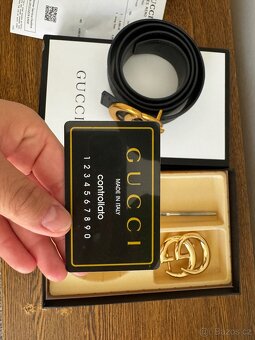 Gucci - 4