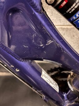 Specialized Enduro FSR 2004 M - 4