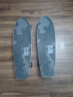 Skateboard - 4