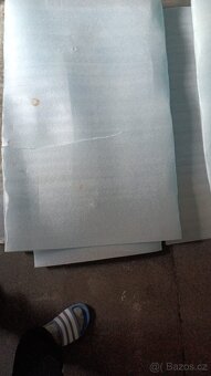 Miralen a lišty k plovoucím podlahám... - 4