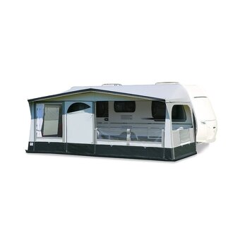 Předstan ke karavanu Brand Como - rozměr 1002-10025cm - 4