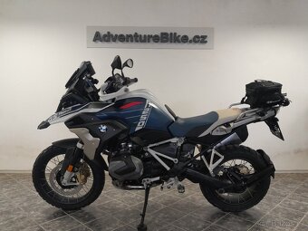 BMW R 1250 GS Trophy - 4
