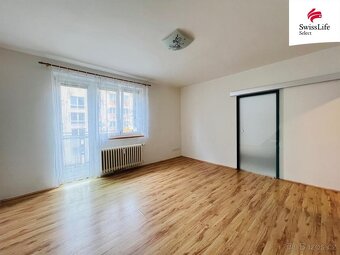 Pronájem bytu 3+1 62 m2 Chodská, Trutnov - 4
