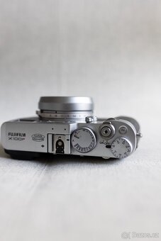 Fujifilm X100F – ikonický street fotoaparát - 4
