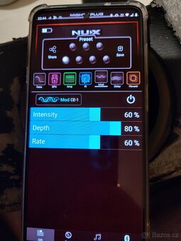 Nux Mighty Plug Mp-2 - 4