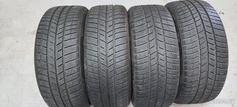 235/45/18 Barum Polaris 5, 8.2mm-7.8mm, 2920 - 4