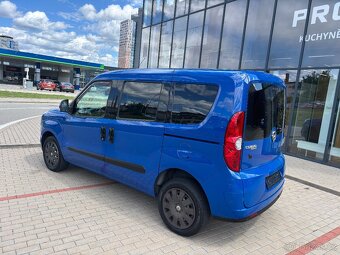 Opel Combo 1.4i 70kW 5míst - 4