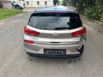 Hyundai i30 2020/2 Family - 4