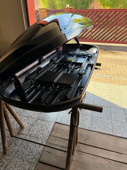 Thule Motion 800 - 4