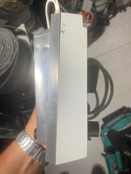 Vipo Combi časovač Znak Malá Skála - 4