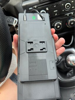 Carplay/Android auto displej - 4