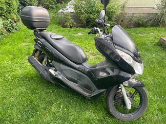 HONDA PCX 125 - 4