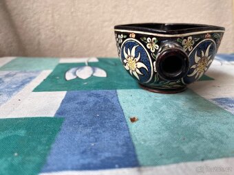 Keramický šálek - 4