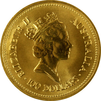 Sbírka 12 zlatých mincí = 237,47 gramů zlata 999/1000 - 4