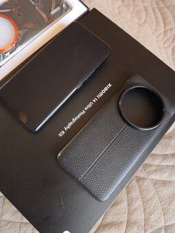 Xiaomi 14 Ultra + Xiaomi Ultra photo kit - 4