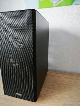 RYZEN 5 / 5600XT / 512GB M.2 / 16GB RAM / WIN11 - 4