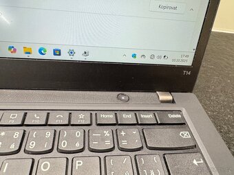 Lenovo ThinkPad T14 - 4
