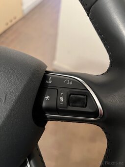 Volant Audi A3 s airbagem (gen. 8V) - 4