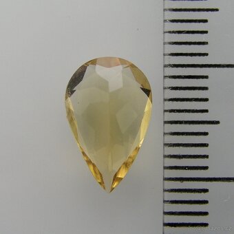 Citrín-2,07 ct. - 4