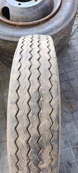 R20 4X kola Avia A30 - A31 a další - 4