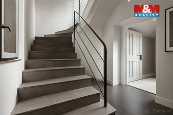 Prodej RD, 205 m², Stará Ves nad Ondřejnicí, ul. Petřvaldská - 4