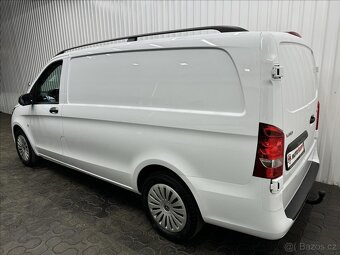 Mercedes-Benz Vito 116CDI 9G-Tronic Long LED - 4