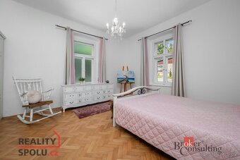 Prodej, byty/3+1, 91 m2, Masarykova 451/10, 46001 Liberec, L - 4