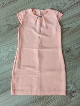 Dívčí šatečky a sukýnka - 4