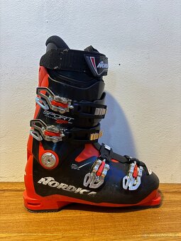 Nordica Sportmachine 80 - 4