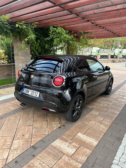 Alfa Romeo Mito 1.4T 114kw - 4