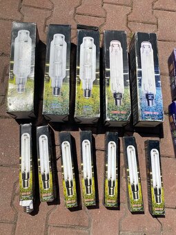 Grow sada pro pěstování rostlin - 4