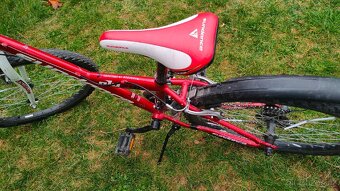 Sundance Alu 240 MTB 2013 - 4