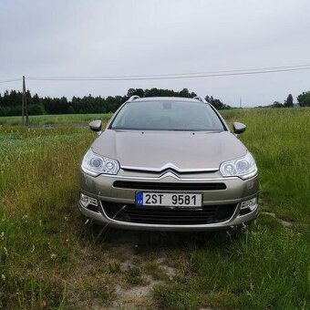 Pro milovníky opravdu KOMFORTNÍ jízdy dlouhých tras - 4