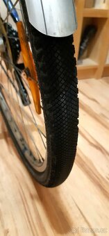 Kross kolo dámské   Author Integra SX 19" - 4