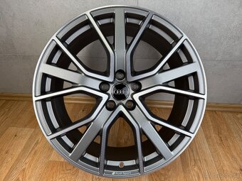 Originál R20 kola Audi Q3 / RSQ3 - 4