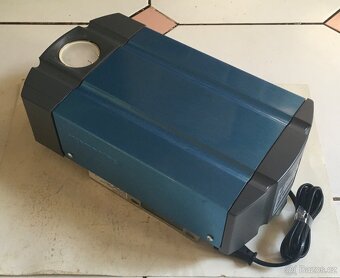 Pohony vrat Hörmann - 4