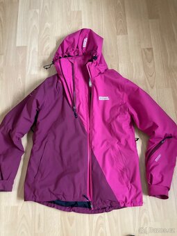 Dámská zimní bunda Nord Blanc 40 - 4