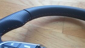 Volant Hyundai Genesis - 4