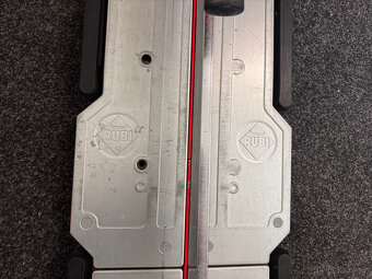 Profesionální řezačka Rubi TP-125-S - 4