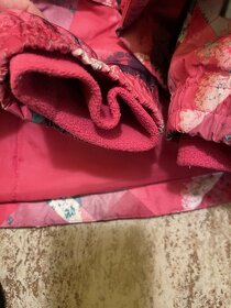 Lyžařská bunda, značka Crivit, vel. 146/152 - 4