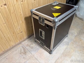 Thon Rack 8U Profi - 4