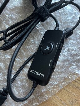 Herní Sluchátka Xiberia V20 - 4