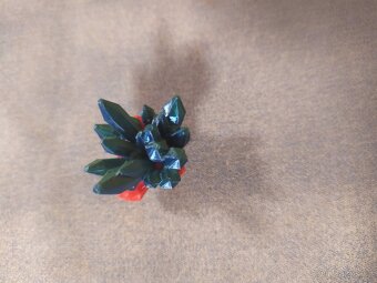 Diamanty/kristali ozdoba - 4