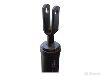 Štípač dříví Woodstar LV 100 / Scheppach HL 1000 (10 tun) – - 4