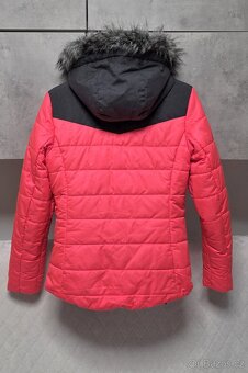 Dámská zimní lyžařská bunda Icepeak vel. 36 / S - 4
