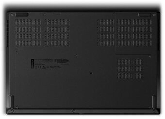 Notebook Lenovo ThinkPad P53 - 4