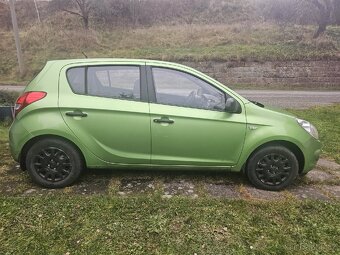 Hyundai i20 - 4